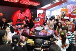 브랜드,부스,라면,올해,소스,한국,김치,푸드,제품,태국