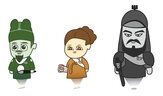 캐릭터,조폐공사,사업,팸스,이야기
