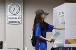 투표소,부족,사과,오후