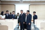 중국어,북한,교육,평양과기대