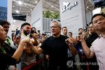 엔비디아,젠슨,부스,전시,대만,올해