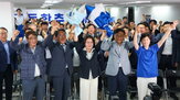 후보,문제,당선,추미애,경기대전환
