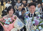 시민,당선인,부천,승리