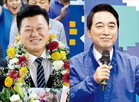 후보,민주당,선거,민의힘,충남,지방선거,당선,대전,공약