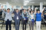 시민,수원,후보,당선인,시장