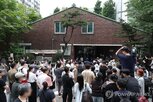 오후,투표함,잠실7동,제2투표소,상황,경찰