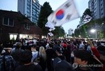 시위대,현장,선거,투표,투표소,현재,선관위