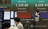 환율,외국인,이날,미국,순매도,중동