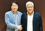 회장,젠슨,SK하이닉스