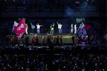무대,부산,방탄소년단,멤버,아리랑,공연,한국,관객,바디,월드투어
