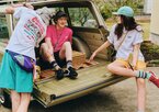 해외,시장,매장,하이라이트브랜즈,중국,코닥어패럴