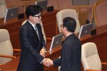 의원,복당,한동훈
