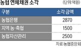 포용금융,원금,감면,청년