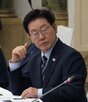 포인트,지지율,민주당,민의힘,조사,대통령,평가,부실,논란,이후