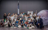 우주,청소년,스위스