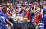 월드컵,오비맥주,캠페인,공간,음주,카스,운영