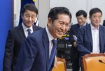 계파,대표,민주당,친명