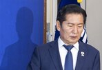 대통령,귀국,행사,민주당