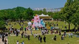정원,500만,서울시,서울국제정원박람회,관람객,돌파,시간