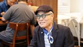 허영만,화백,백반기행