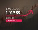 코스닥