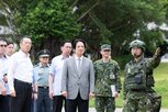 훈련,능력,대만,중국군,드론,대응,지휘부,부대
