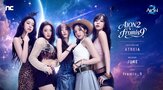 프로미스나인,아이온2,콘텐츠