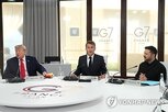 러시아,대통령,우크라이나,압박,트럼프,위해,정상,전쟁,강화,이날