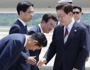 대통령,대표,총리,인사,참석,민주당