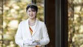 일본,황족,황실,여왕,남성,남계,공주,아이코
