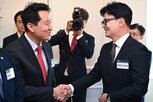 복당,의원,대표,한동훈