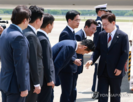 대통령,대표,순방,인생,압박