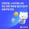 금융,신한은행,약정
