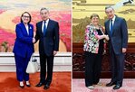 중국,유엔,사무총장,후보,차기,지지,역할,하나,강조