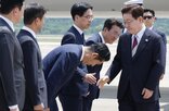 대표,대통령,인사