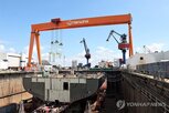미국,조선업,한국,대통령,트럼프