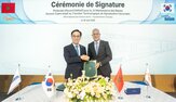 전동차,모로코,현대로템,유지보수