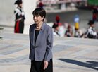지지율,다카이치,후보,고물가,지지통신,총리,의혹,상대,하락,자민당