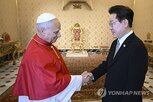 북한,교황,방북,한국,추진,레오,요청,교황청