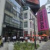 지그재그,오프라인,팝업,무신,플랫폼,패션,성수,공간,시그니처,매장