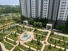 리조트,단지,시설,아시아,아파트,입주민,이용,즐길,관리비