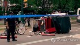 마차,운행,센트럴파크,사고,금지,노조,중단