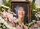 옥희,활동,가수,투병,홍수환,세계,고인