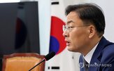 민주당,대표