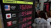 환율,외국인,원화,달러,이후,이달,미국,외환위기
