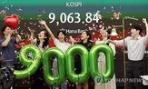 국내,주식형,비중,순자산,코스피,사상