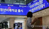 가입,청년미래적금,기여금,정부,금리