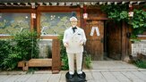 KFC,집들이,브랜드,콘셉트,한옥