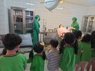 이길여,기념관,공간,산부인과,체험,관람객,기록,출산,전시