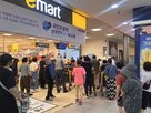 달걀,미국산,판매,이마트,점포,소비자,왕십리점